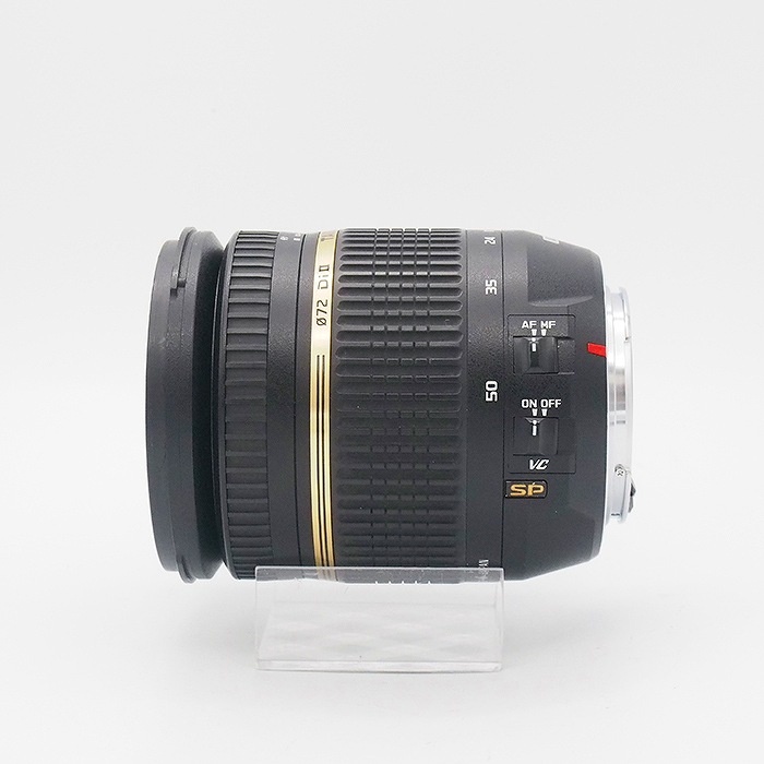タムロン SP AF17-50/2.8 XR DiII VC LD B005E キヤノン用