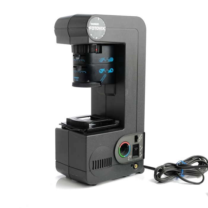 タムロン FOTOVIX