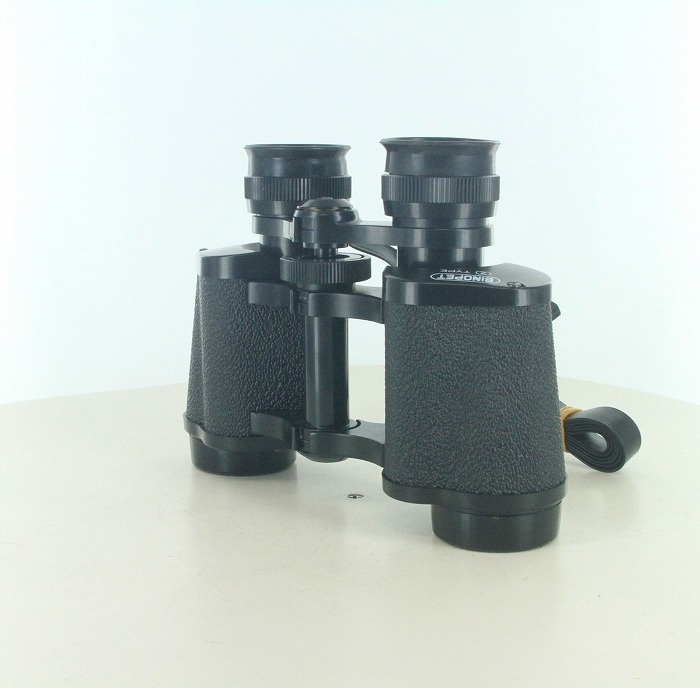 ソノタ BINOPET Z TYPE 10x30 6.0°