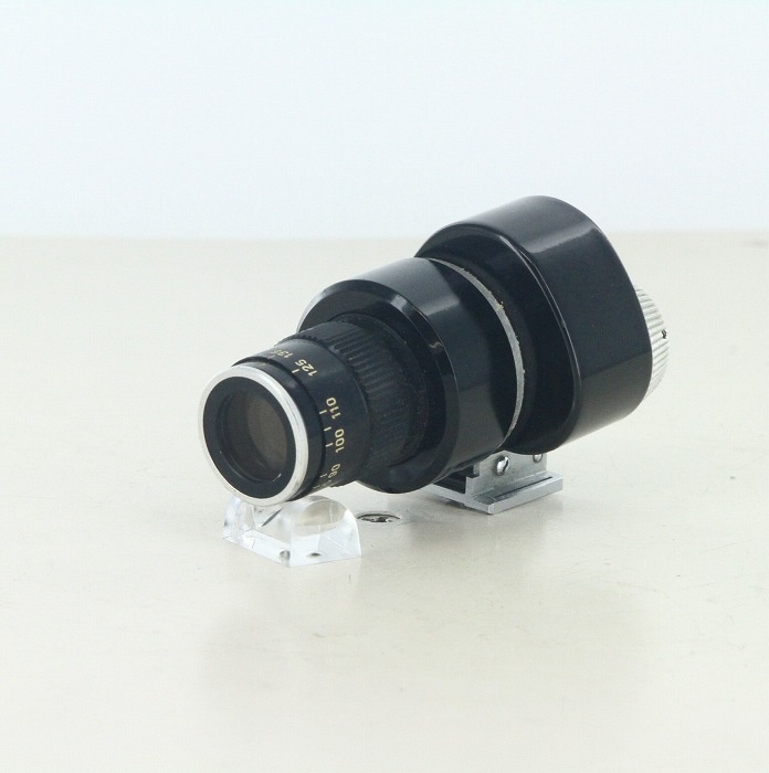 キヤノン ズームファインダー 85-135
