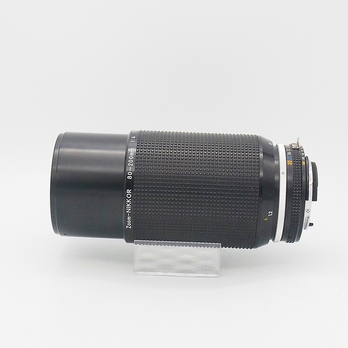 ニコン AI 80-200/4S