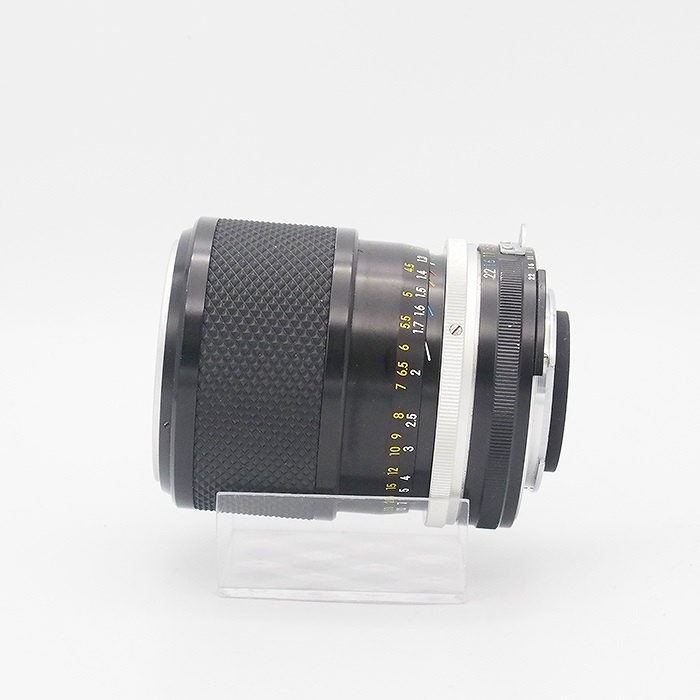 ニコン zoom-NIKKOR Auto 43-86/3.5 Ai改