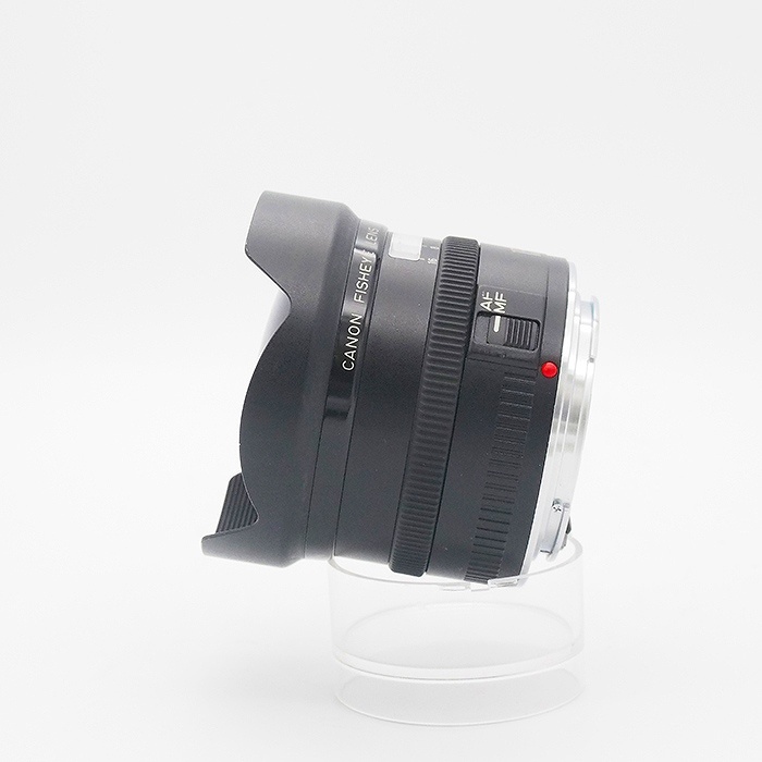 キヤノン EF15/2.8 フィッシュアイ