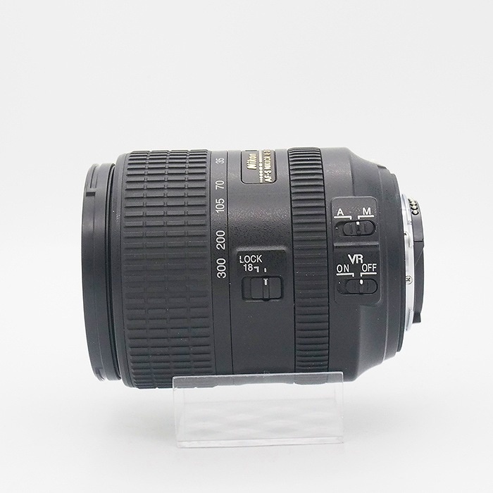 ニコン AF-S DX 18-300/3.5-6.3G ED VR