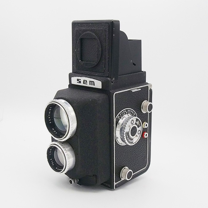 SEM Semflex Studio （SOM BERTHIOT 150/5.4）