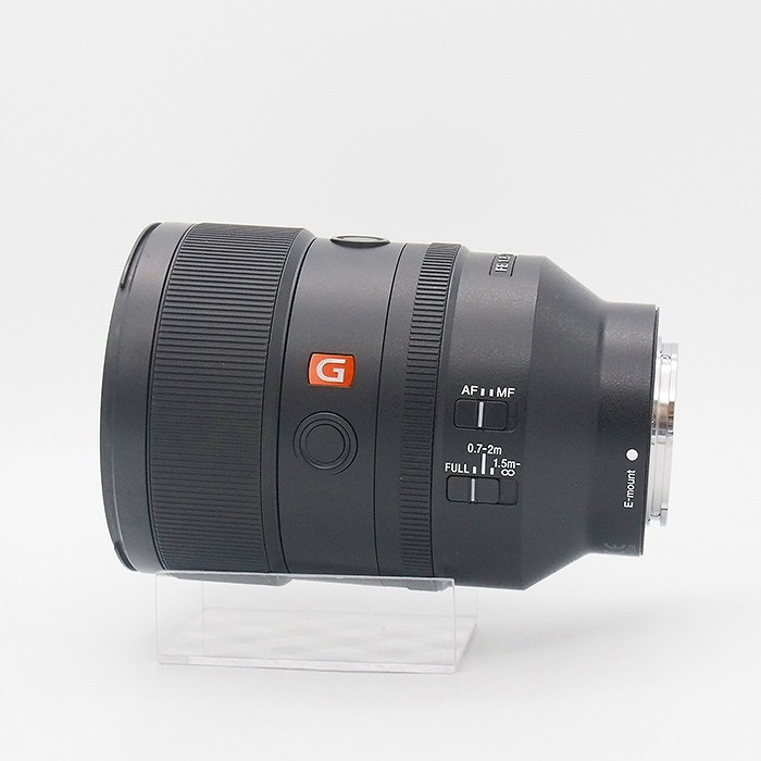 ソニー FE135/1.8 GM  SEL135F18GM