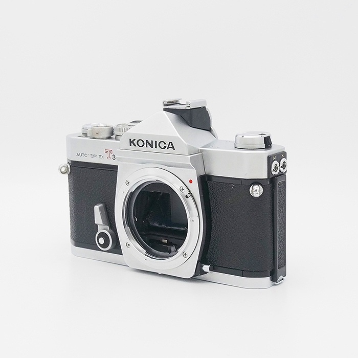 コニカ AUTOREX T3