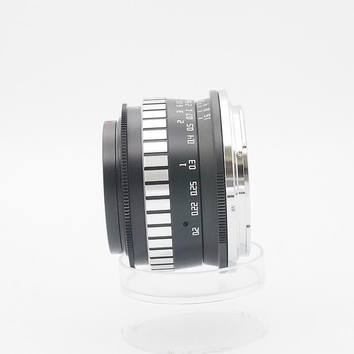 TTArtisan  23/1.4 ニコンZ