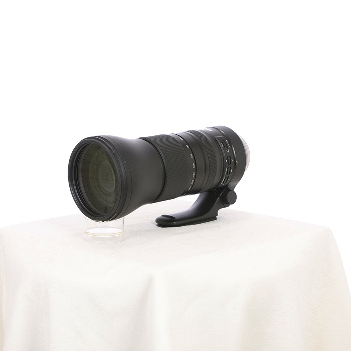 タムロン SP150-600/F5-6.3 DI VC USD G2 A022N ニコンF用