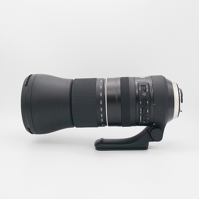 タムロン SP150-600/5-6.3 Di VC USD G2 A022N ニコン用