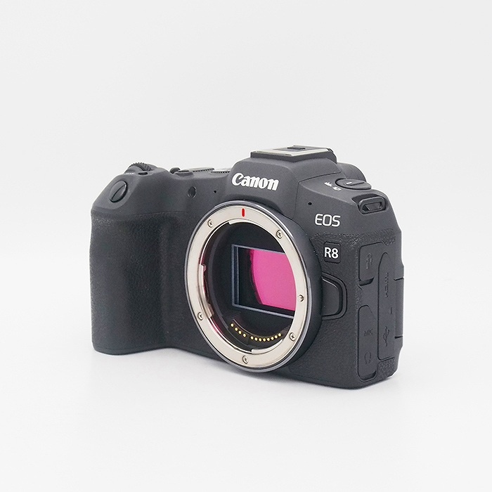 キヤノン EOS R8 ボデイ