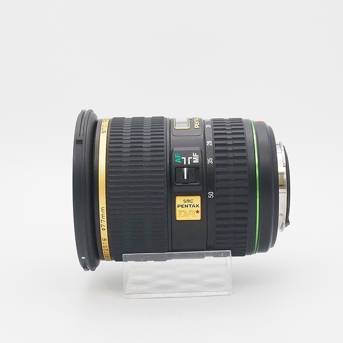 ペンタックス DA*16-50/F2.8 ED AL(IF)SDM