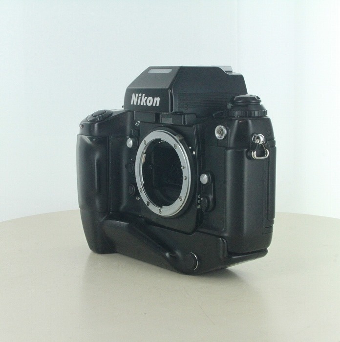ニコン F4S BODY