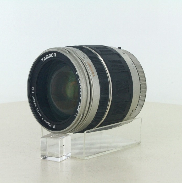 タムロン タムロン AF28-200XR A03P SL