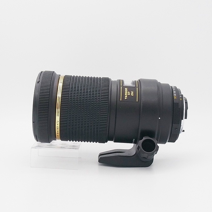 タムロン SP AF180/F3.5 DI LD マクロ B01N