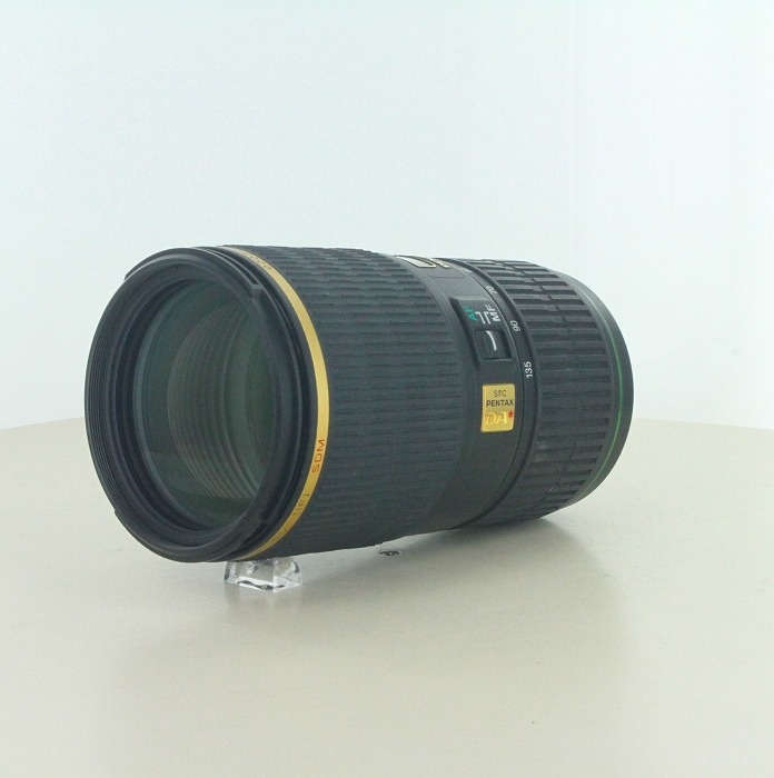 ペンタックス DA*50-135/F2.8 ED(IF)SDM