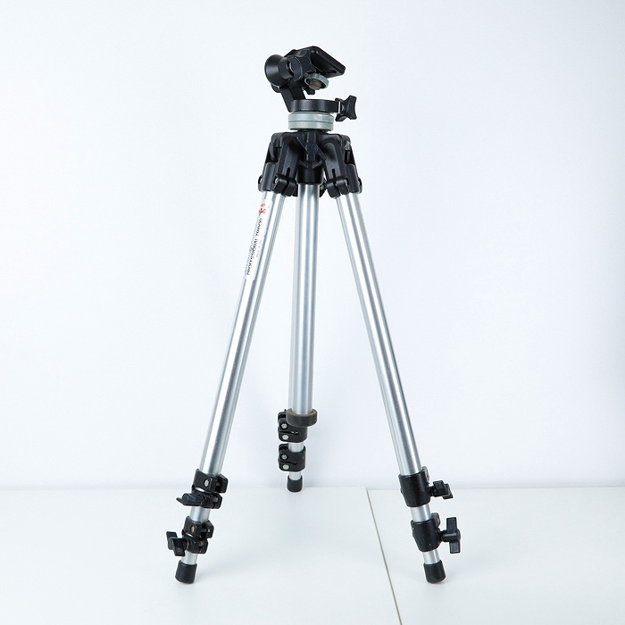 マンフロット #144+3025 3D雲台