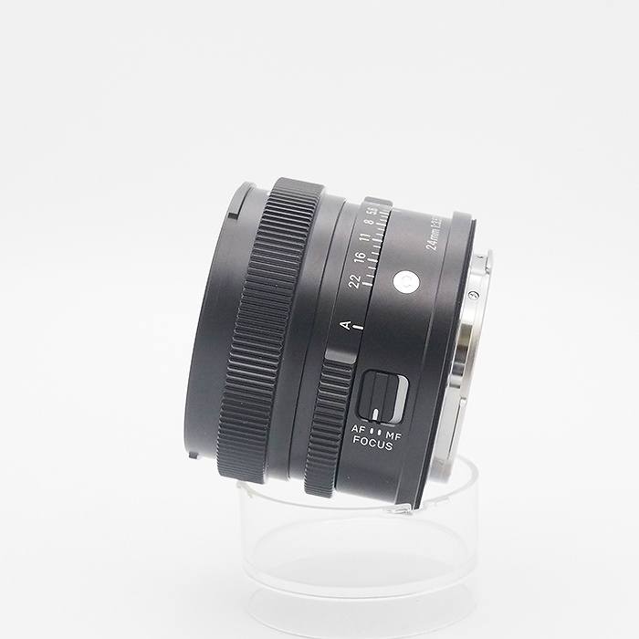 シグマ 24/3.5 DG DN CONTEMPORARY TLマウント