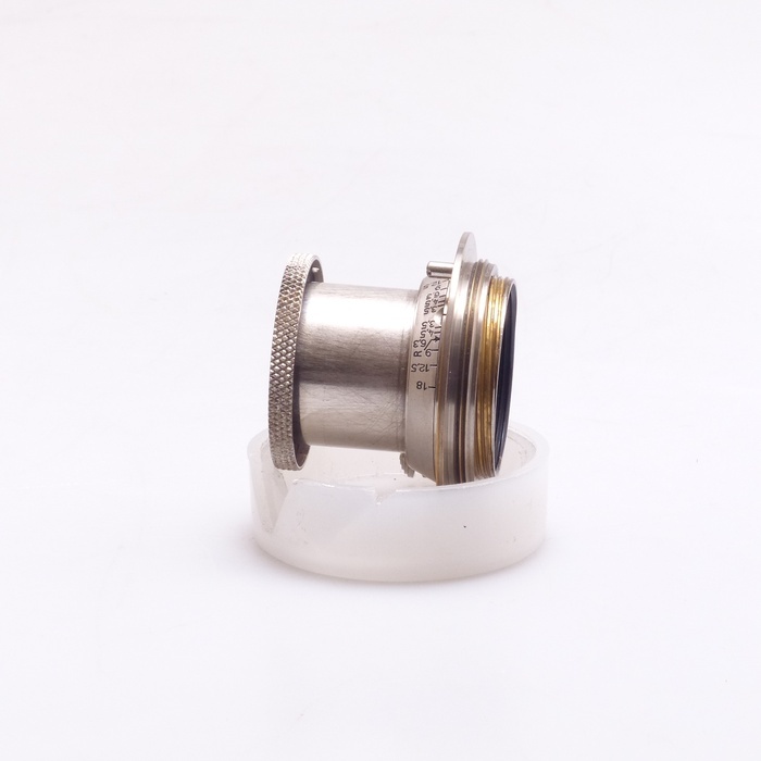Barnack ニッケルエルマー 50/3.5 (L39)
