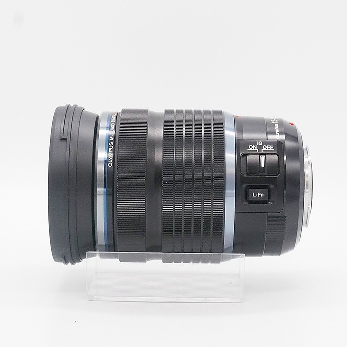 オリンパス M.ZUIKO DIGITAL ED12-100/4.0 IS PRO