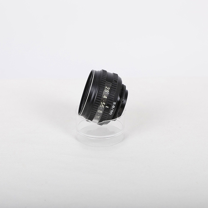 フジフイルム FUJINON-EX 50/2.8