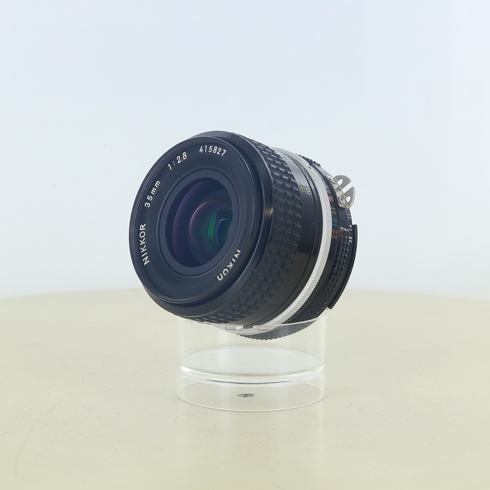 ニコン AI 35/2.8