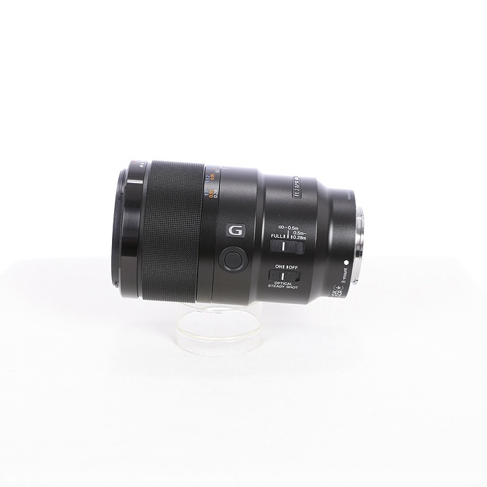 ソニー FE90/2.8 MACRO G OSS