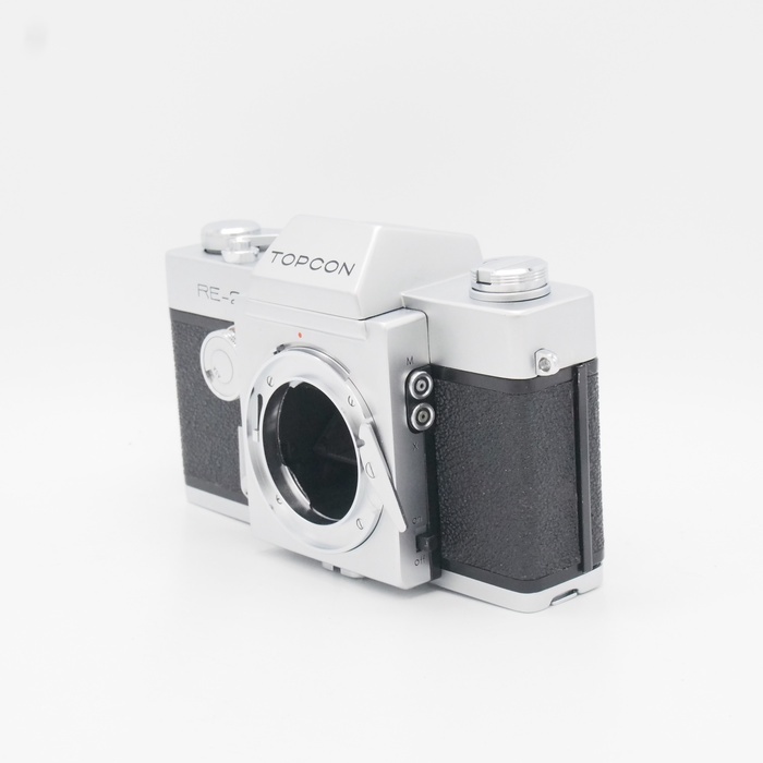 TOPCON RE-2