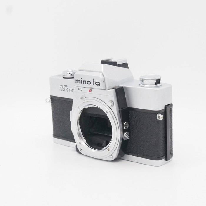 ミノルタ SR505