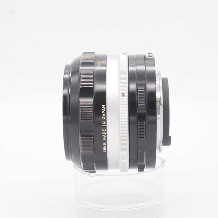 ニコン NIKKOR-S・C Auto 50/1.4
