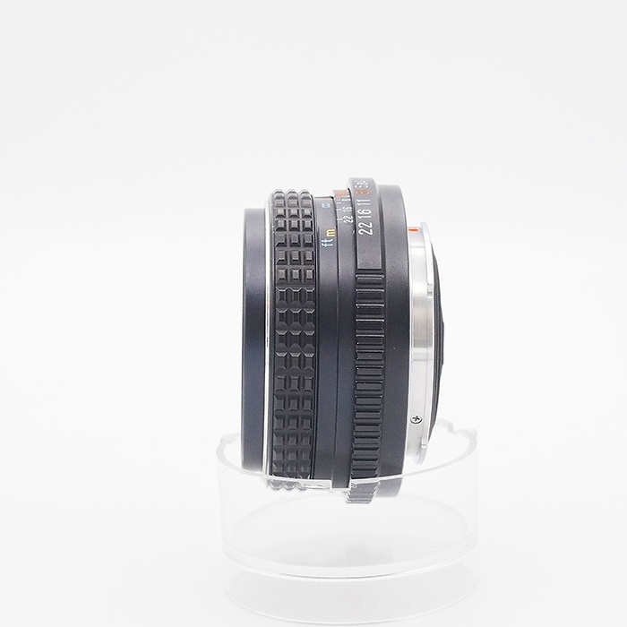 ペンタックス SMC-M 20/4（PK）