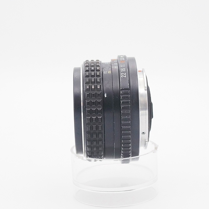ペンタックス SMC-M 35/2.8（PK）