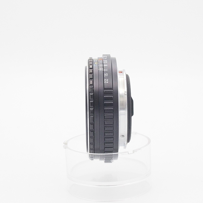 ペンタックス SMC-M 40/2.8（PK）