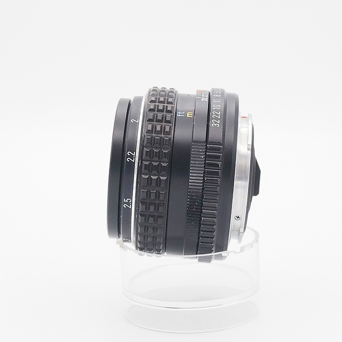 ペンタックス SMC-M マクロ 50/4（PK）