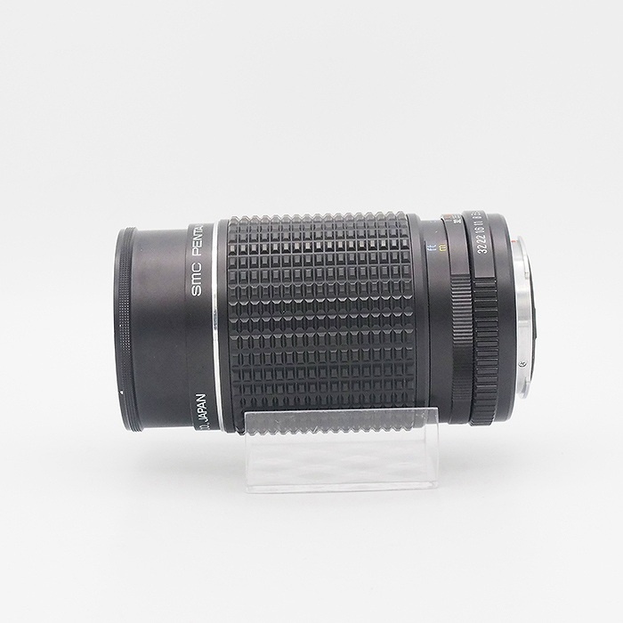 ペンタックス SMC-M 200/4（PK）