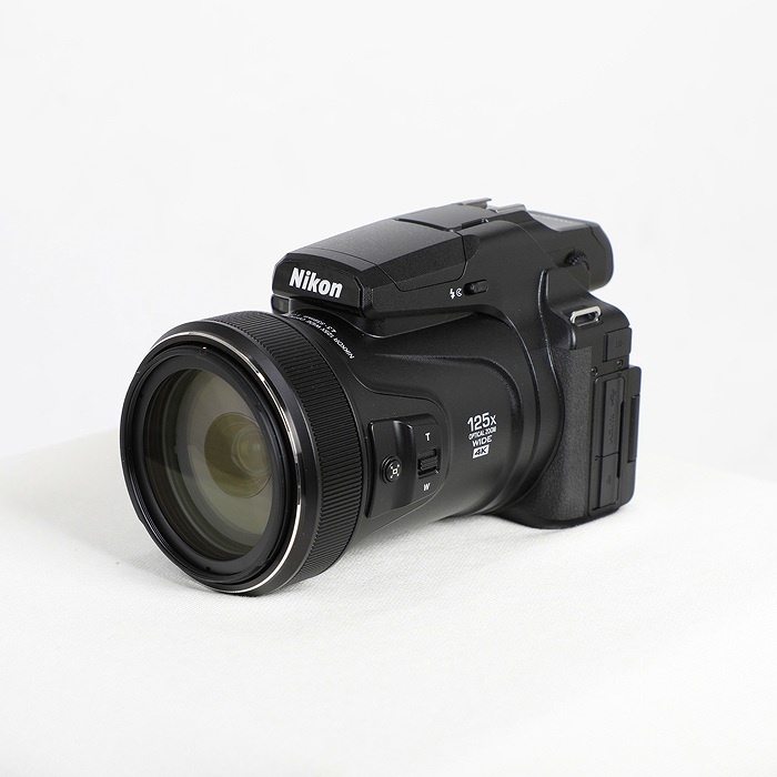 ニコン COOLPIX P1000