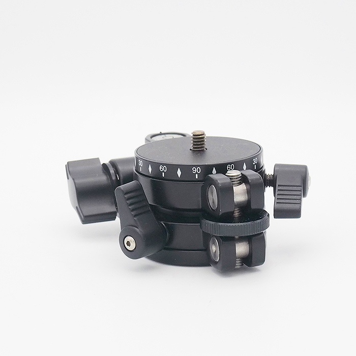 ベルボン プレシジヨンレベラー