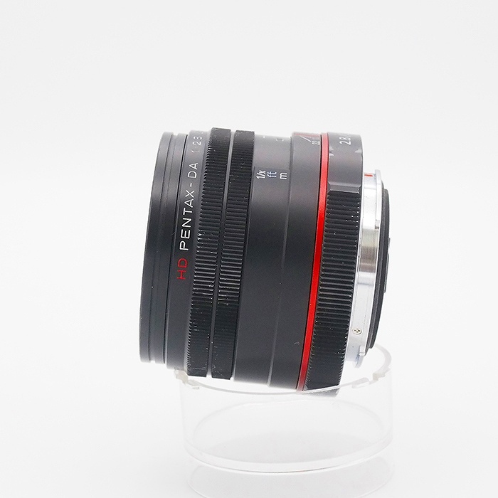 ペンタックス HD DA35/2.8 MACRO LIMITED BK