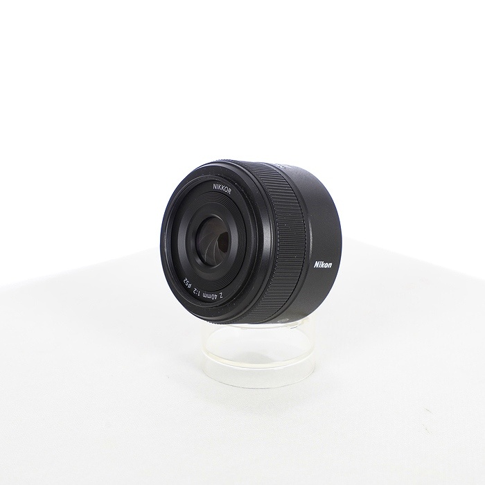 ニコン Z 40/F2