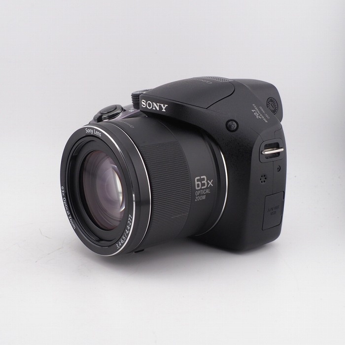 ソニー サイバーショットDSC-H400デジタルカメラ(海外モデル)