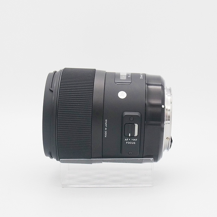 シグマ 35/F1.4 DG HSM ART EO