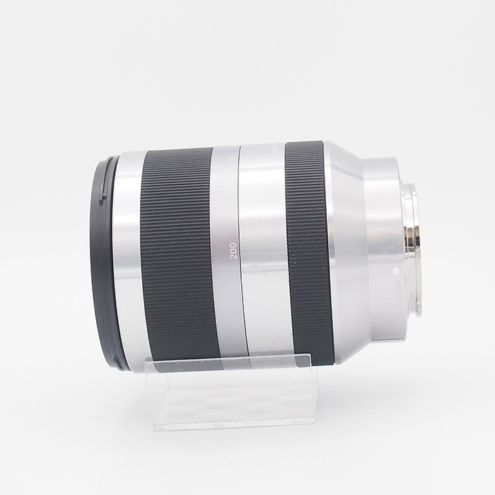 ソニー E18-200/3.5-6.3 OSS SEL18200