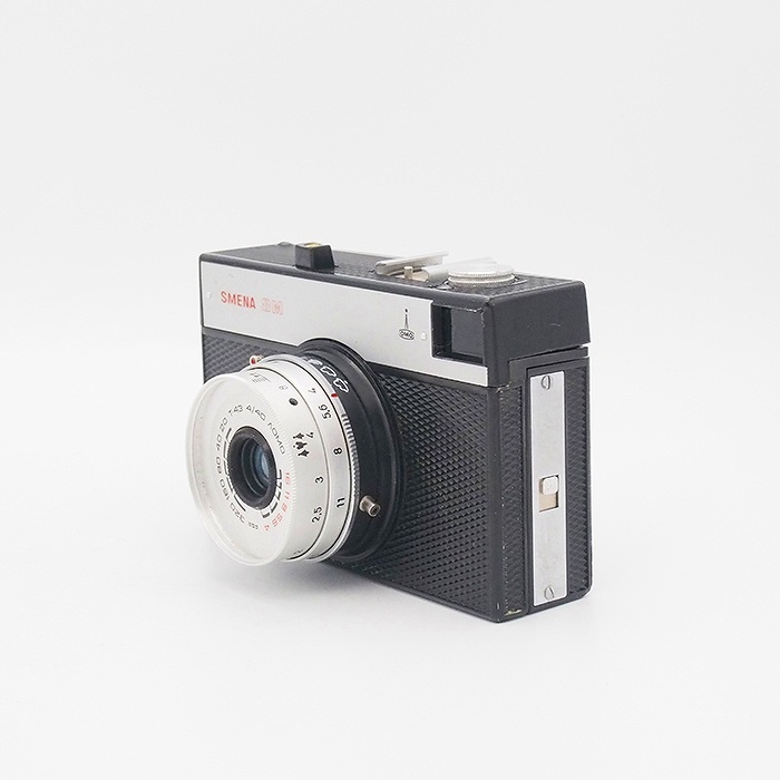 ロモ LOMO SMENA 8M（T-43 40/4）