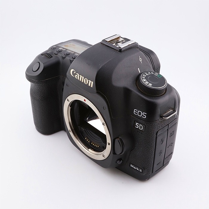 キヤノン EOS 5D MARK2 ボデイ ※現状お渡し