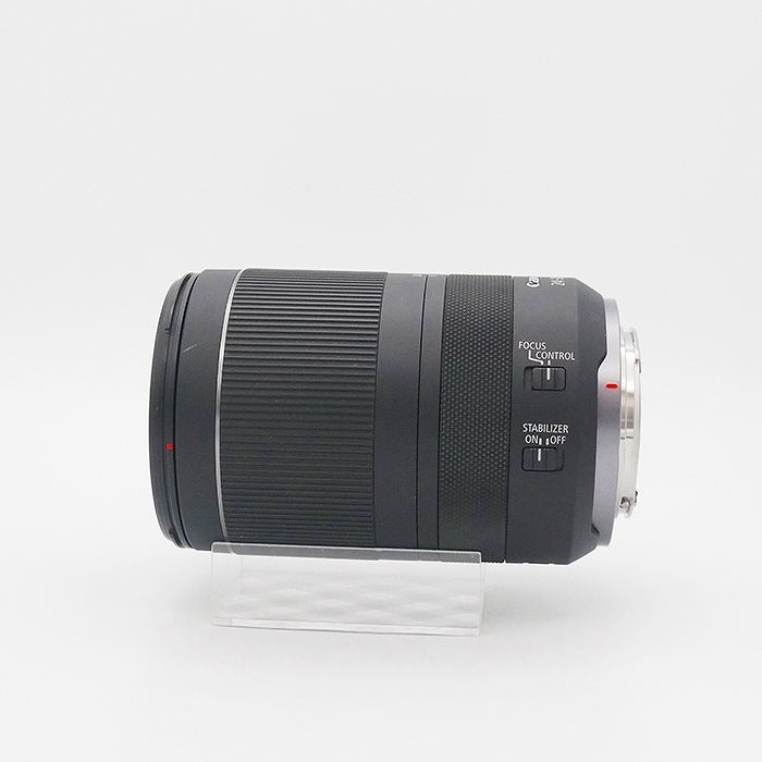キヤノン RF24-240/4-6.3 IS USM