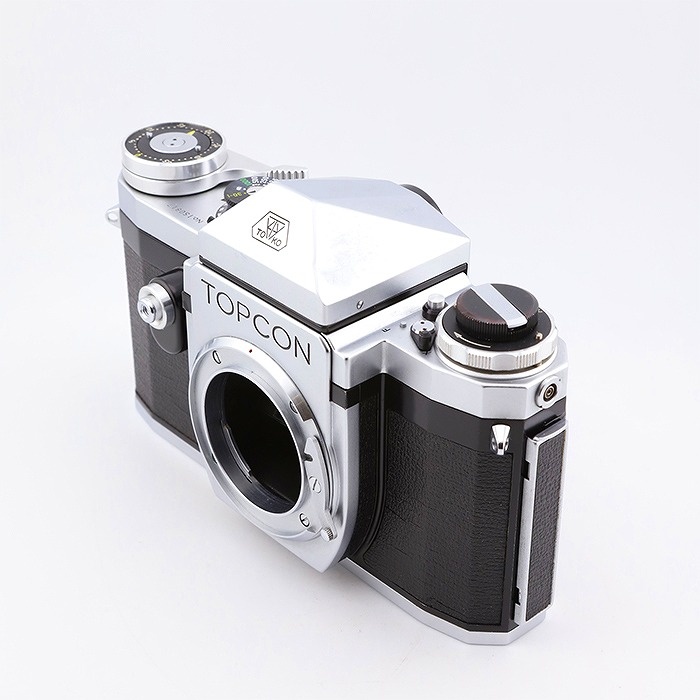 TOPCON TOPCON R ボディ
