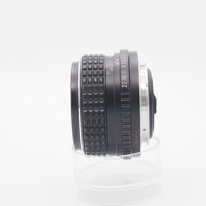 ペンタックス SMC-M 50/1.4