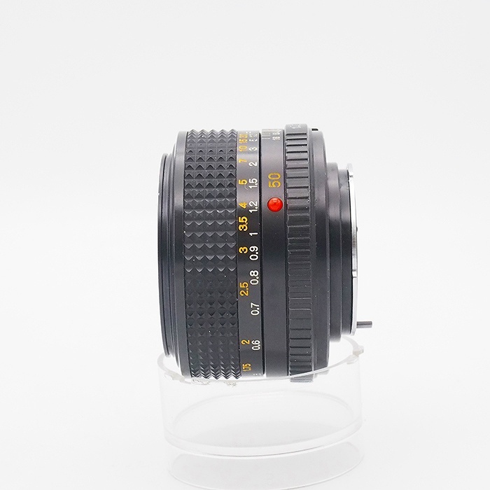 ミノルタ MD50/1.4