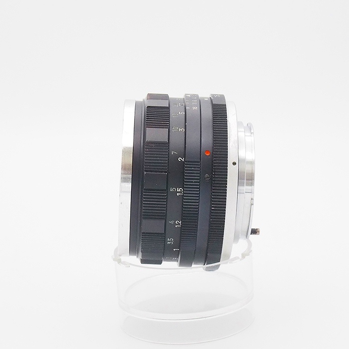ミノルタ AUTO ROKKOR-PF 55/1.8