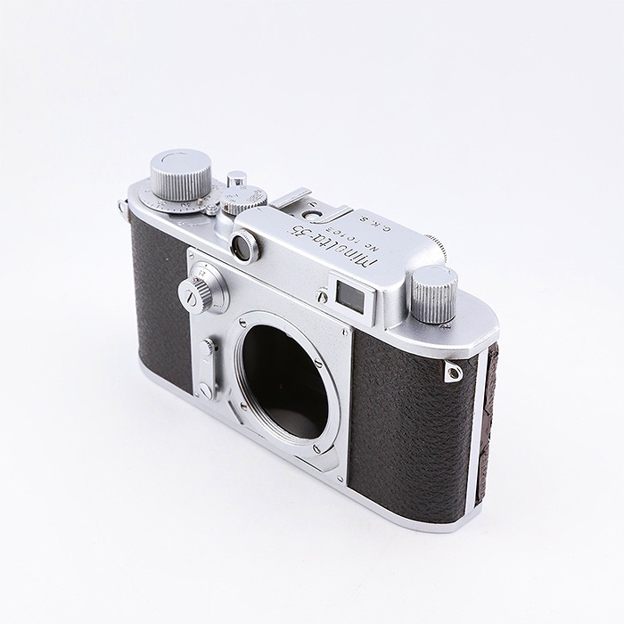 ミノルタ MINOLTA-35D